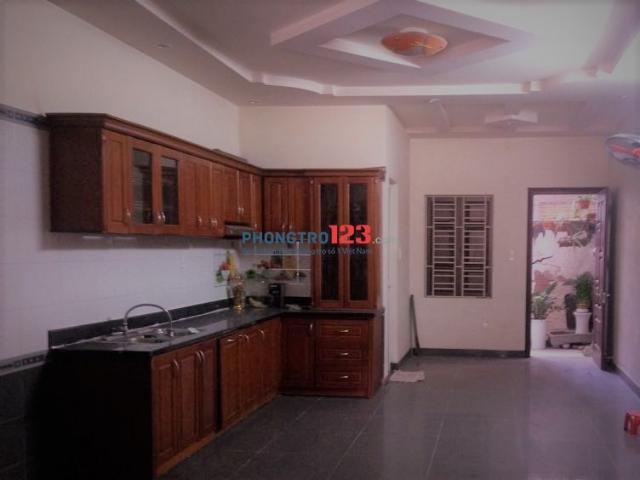 Bất động sản cho thuê tại Hồ Chí Minh