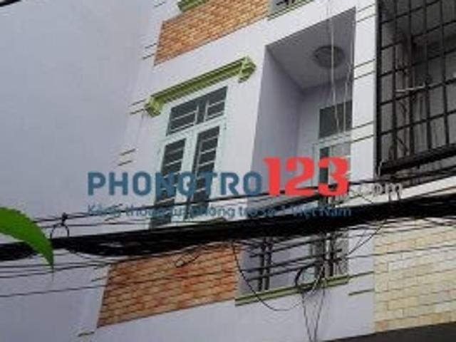 Bất động sản cho thuê tại Hồ Chí Minh