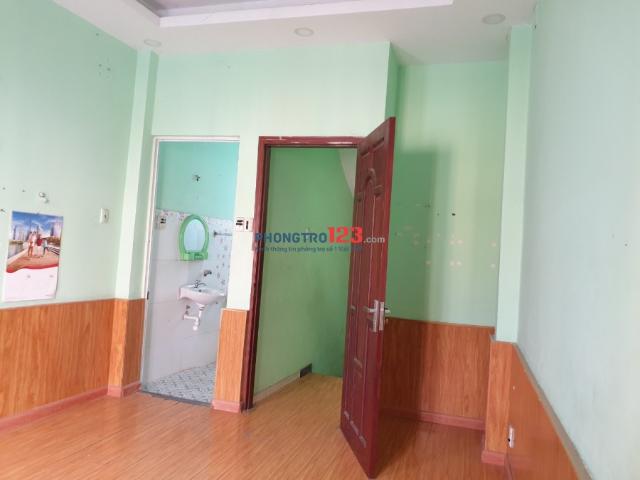 Bất động sản cho thuê tại Hồ Chí Minh