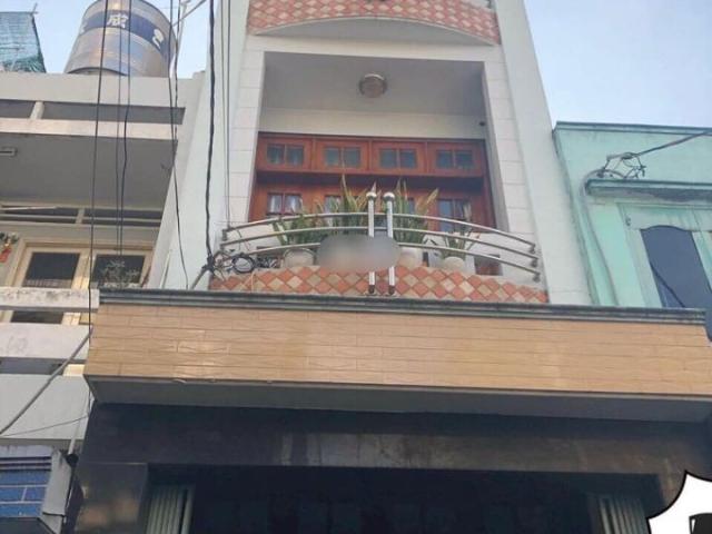 Bất động sản cho thuê tại Hồ Chí Minh