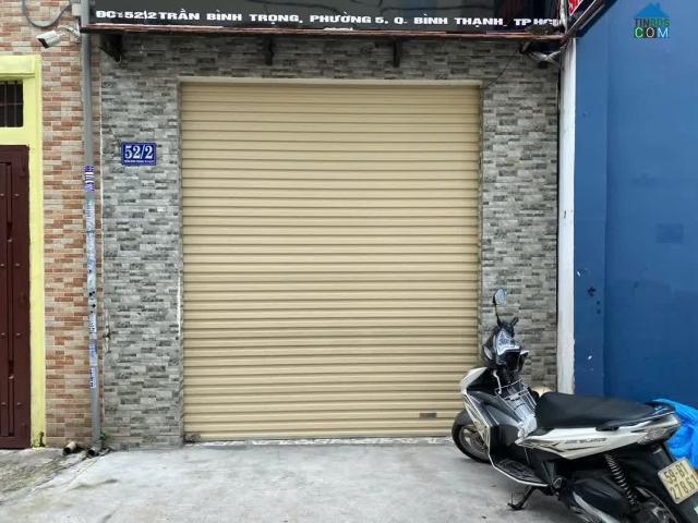 Nhà cho thuê tại Thủ Đức, Hồ Chí Minh