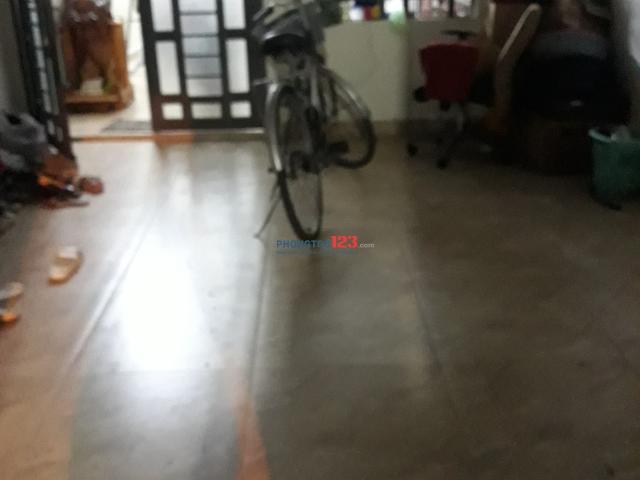 Bất động sản cho thuê tại Hồ Chí Minh