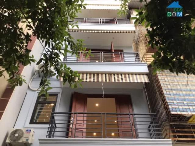 Nhà cho thuê tại Hoàn Kiếm, Hà Nội