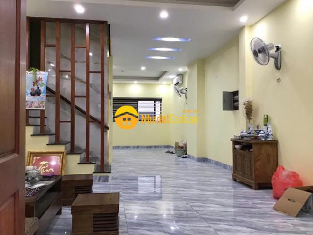 Nhà cho thuê