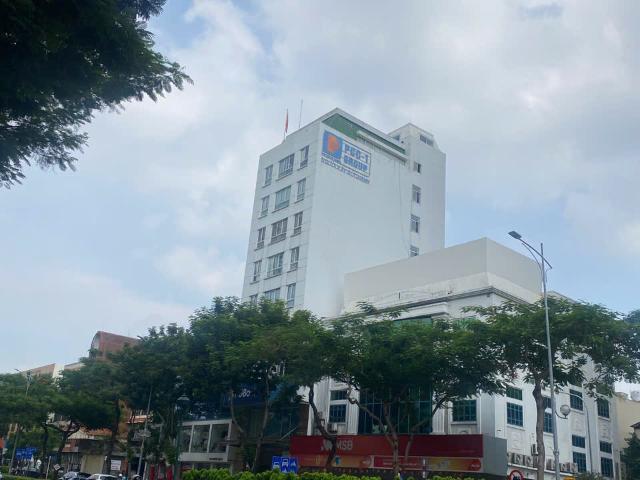 Nhà mặt phố cho thuê