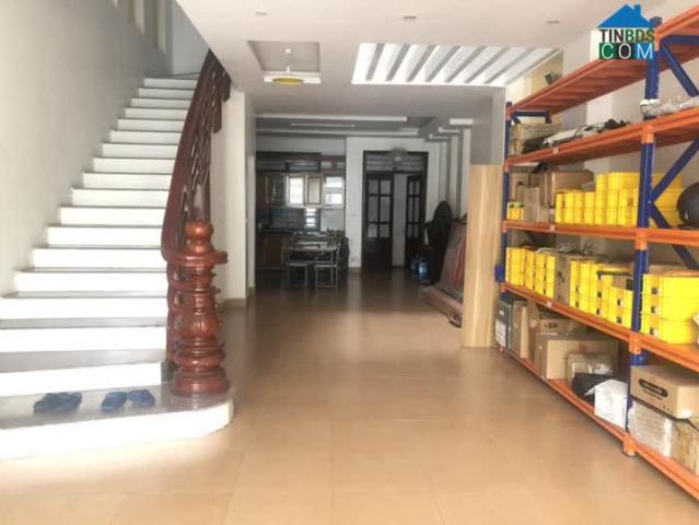 Nhà cho thuê
