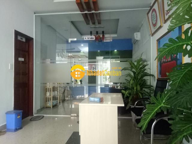 Nhà mặt phố cho thuê