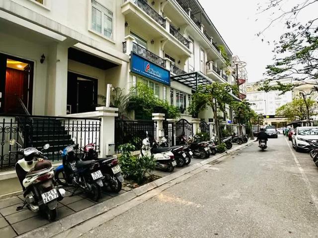 Nhà mặt phố cho thuê tại Hoàn Kiếm, Hà Nội