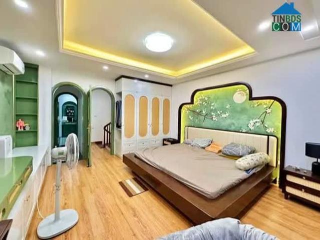 Nhà cho thuê tại Hoàn Kiếm, Hà Nội