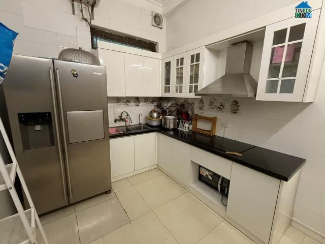 Nhà cho thuê tại Hoàn Kiếm, Hà Nội