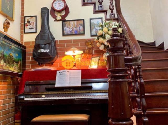 Nhà cho thuê