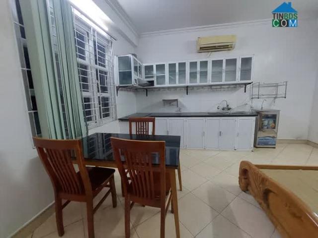 Nhà cho thuê tại Hoàn Kiếm, Hà Nội