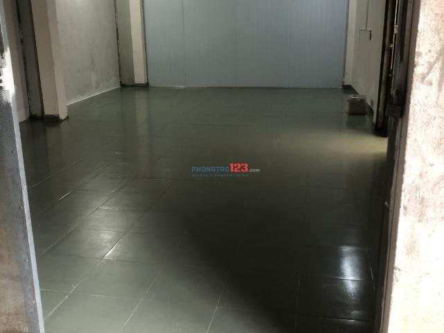 Bất động sản cho thuê tại Hồ Chí Minh