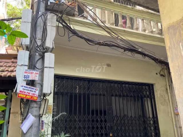 Nhà cho thuê tại Hoàn Kiếm, Hà Nội
