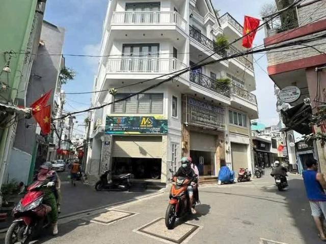 Nhà bán tại Thủ Đức, Hồ Chí Minh