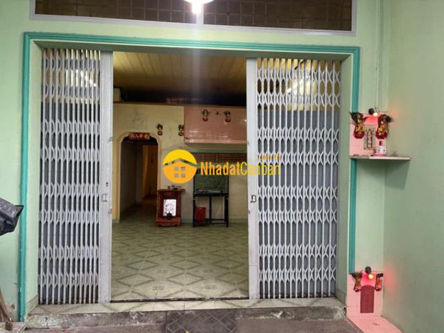 Nhà cho thuê