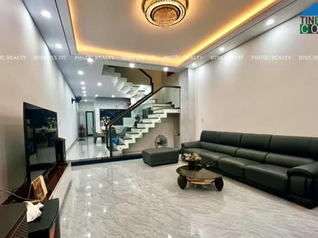 Nhà mặt phố cho thuê tại Liên Chiểu, Đà Nẵng