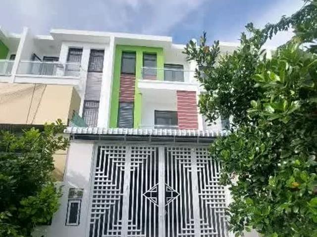 Nhà mặt phố cho thuê