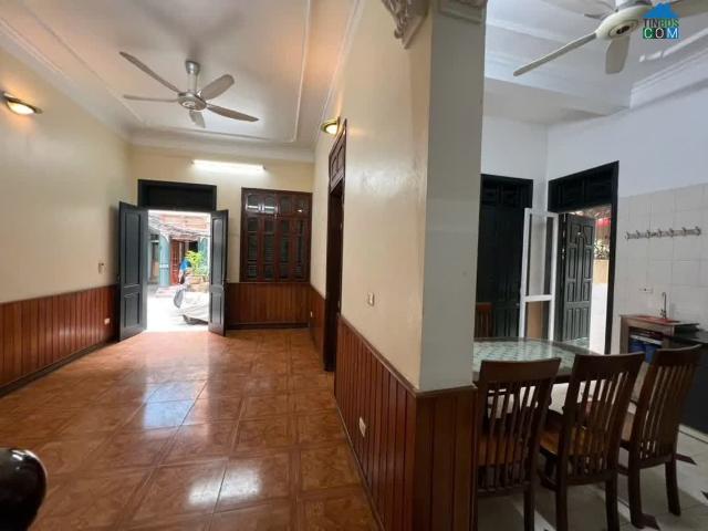 Nhà cho thuê tại Hoàn Kiếm, Hà Nội