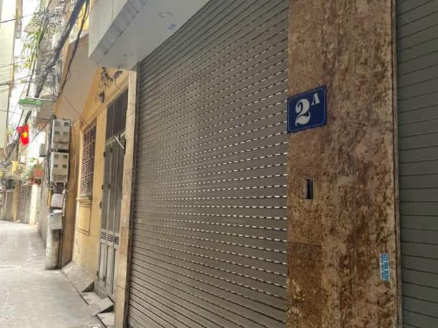 Nhà cho thuê tại Hoàn Kiếm, Hà Nội