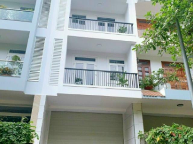Nhà mặt phố cho thuê tại Thủ Đức, Hồ Chí Minh