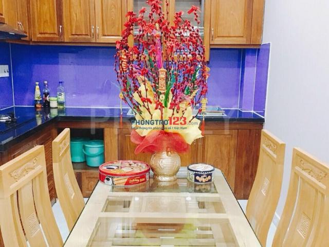 Bất động sản cho thuê tại Hồ Chí Minh