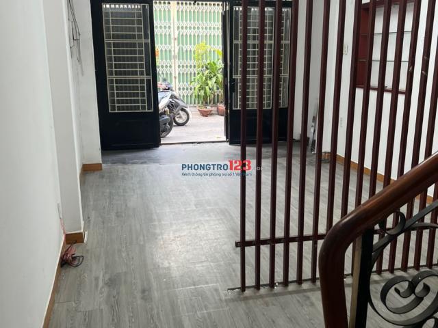 Bất động sản cho thuê tại Hồ Chí Minh