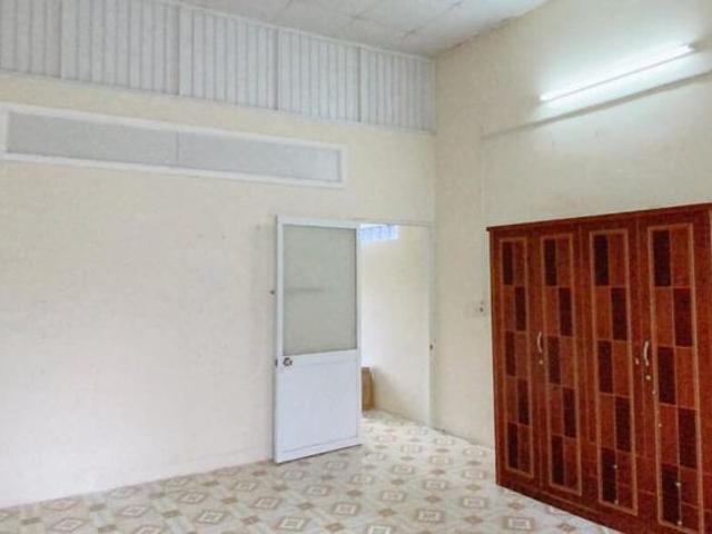 Bất động sản cho thuê tại Hồ Chí Minh