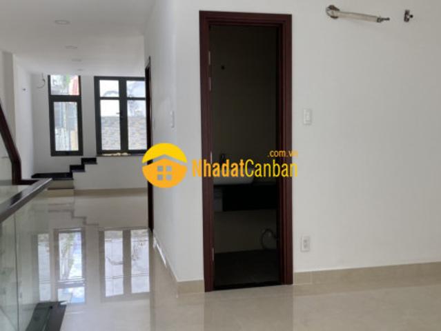 Nhà mặt phố cho thuê
