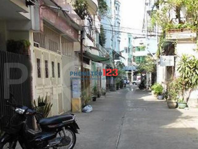 Bất động sản cho thuê tại Hồ Chí Minh