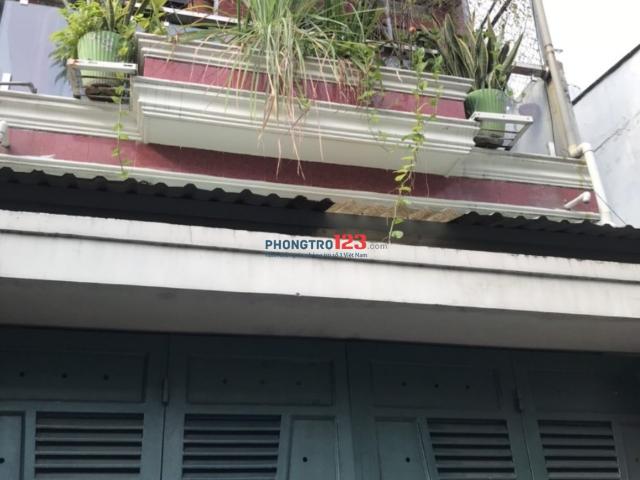 Bất động sản cho thuê tại Hồ Chí Minh