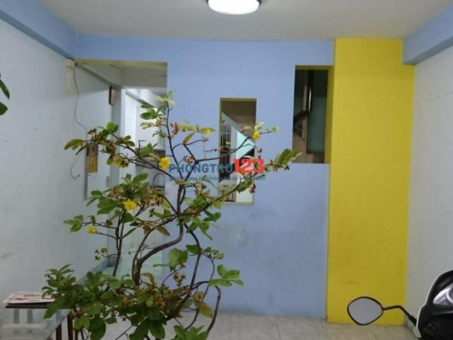 Bất động sản cho thuê tại Hồ Chí Minh