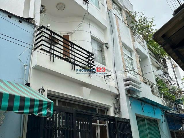 Bất động sản cho thuê tại Hồ Chí Minh