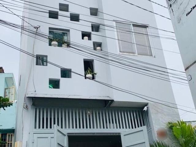 Bất động sản cho thuê tại Hồ Chí Minh