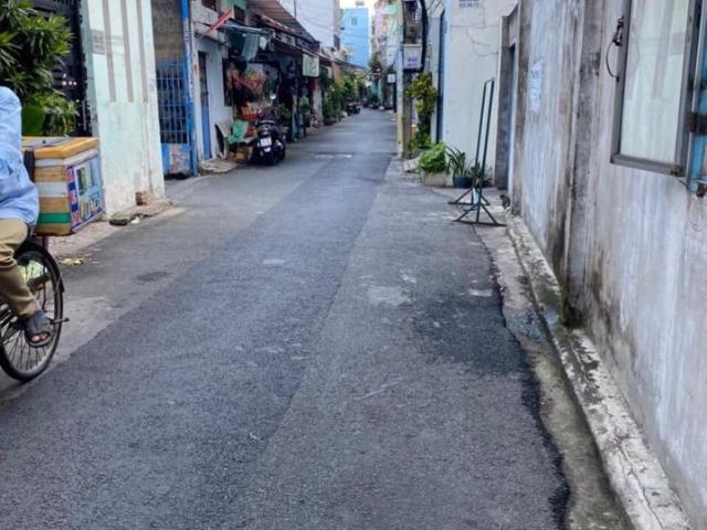 Bất động sản cho thuê tại Hồ Chí Minh