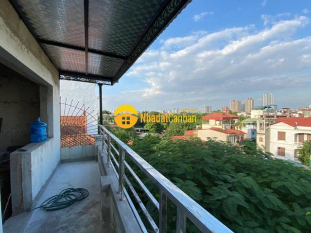 Nhà mặt phố cho thuê