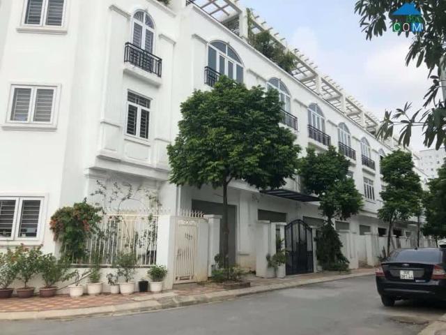 Nhà cho thuê tại Hoàn Kiếm, Hà Nội