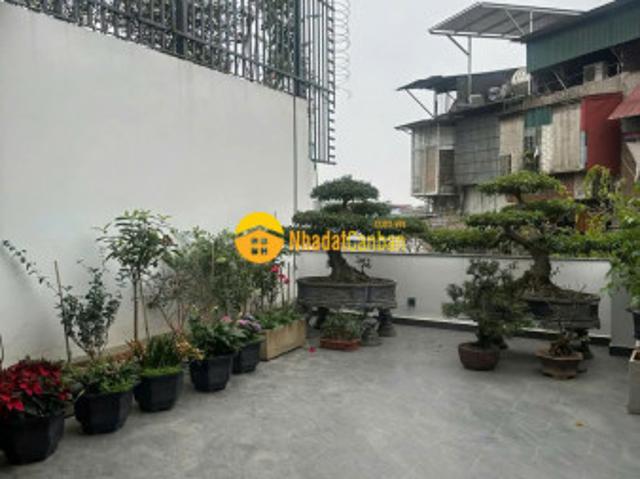 Biệt Thự cho thuê