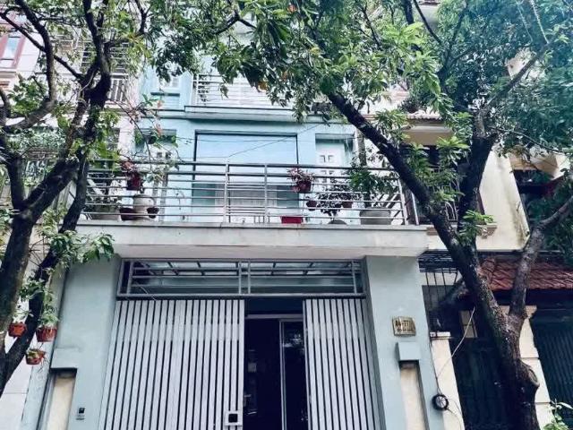 Nhà cho thuê tại Hoàn Kiếm, Hà Nội