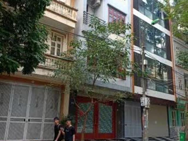 Nhà mặt phố cho thuê tại Hoàn Kiếm, Hà Nội