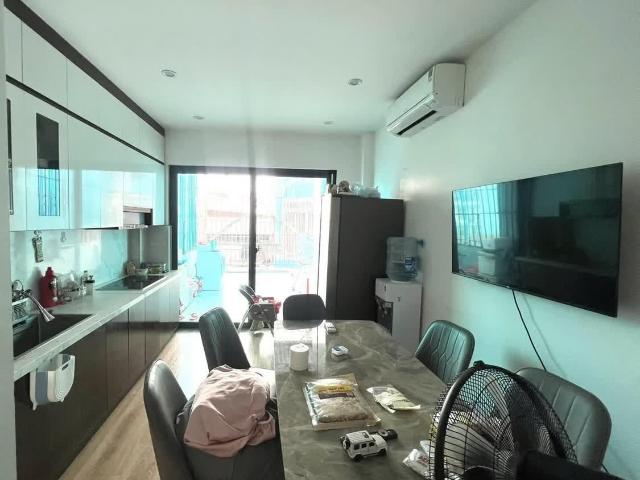 Nhà cho thuê tại Hoàn Kiếm, Hà Nội