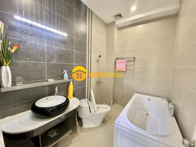 Nhà mặt phố cho thuê