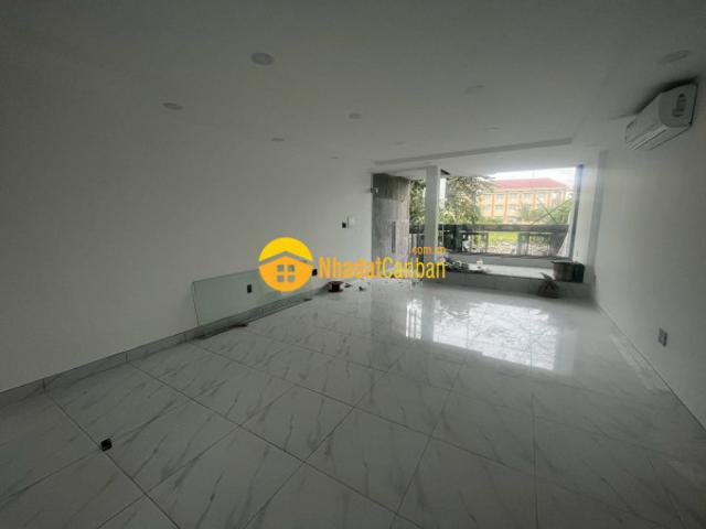 Nhà mặt phố cho thuê