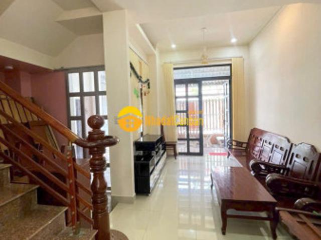Nhà mặt phố cho thuê