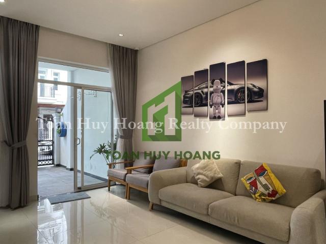Biệt Thự cho thuê tại Thanh Khê, Đà Nẵng