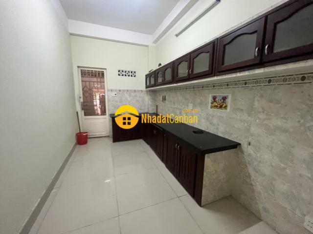 Nhà mặt phố cho thuê