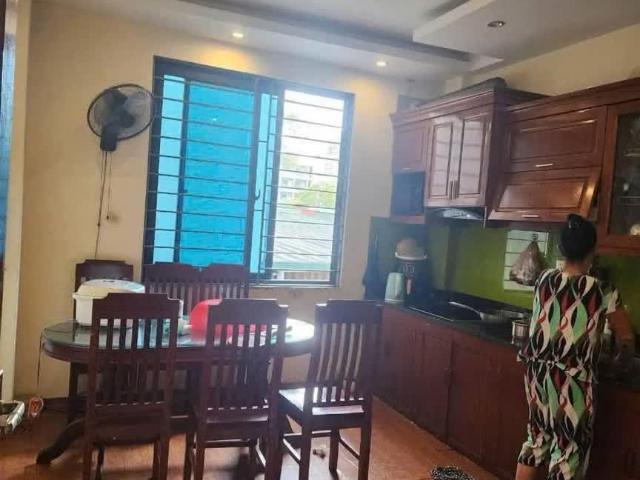Nhà cho thuê tại Hoàn Kiếm, Hà Nội