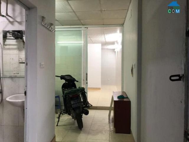 Nhà cho thuê tại Hoàn Kiếm, Hà Nội