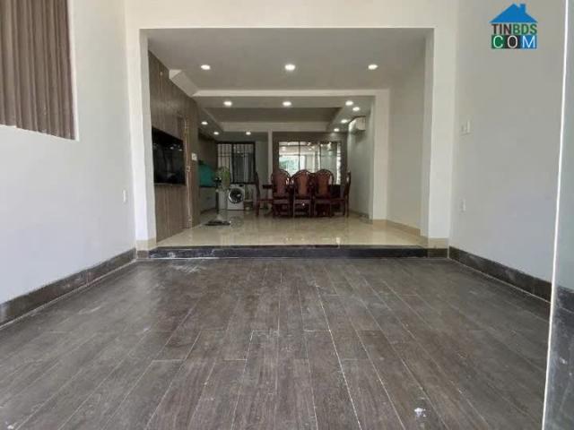 Nhà mặt phố bán tại Gia Lai