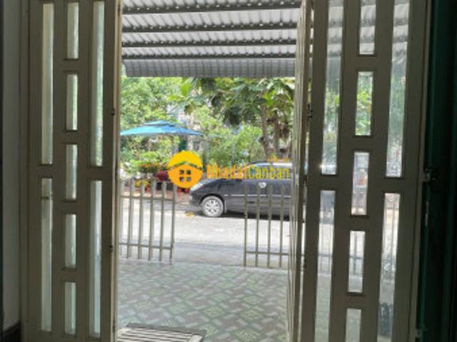 Nhà mặt phố cho thuê